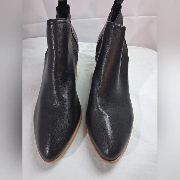 Dolce Vita Womens Size 9 Wedges - Picture 3 of 9